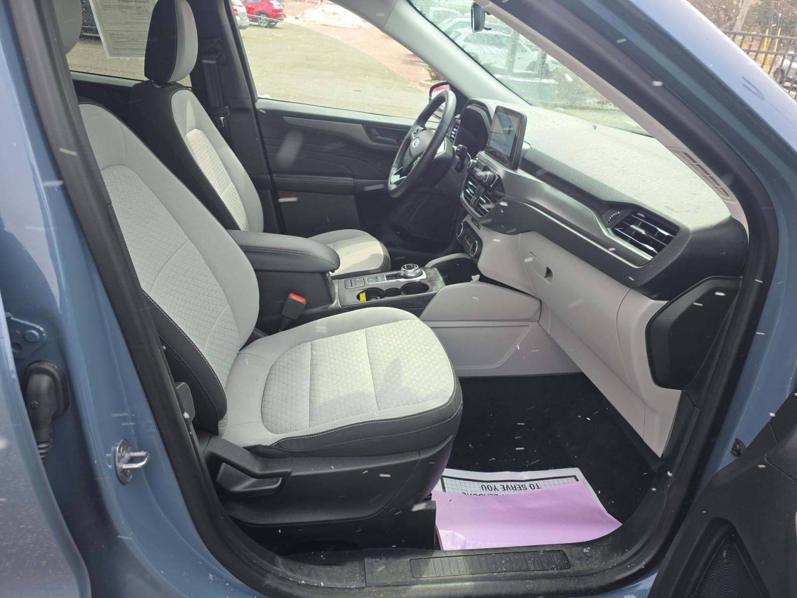 2023 Ford Escape Active AWD