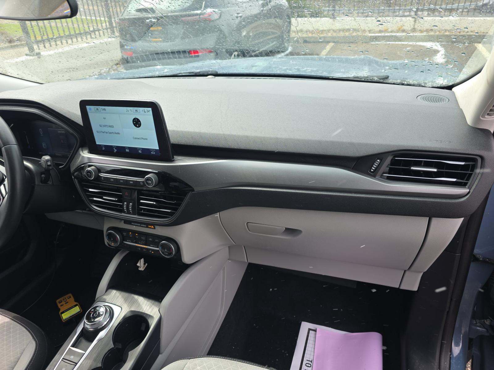 2023 Ford Escape Active AWD