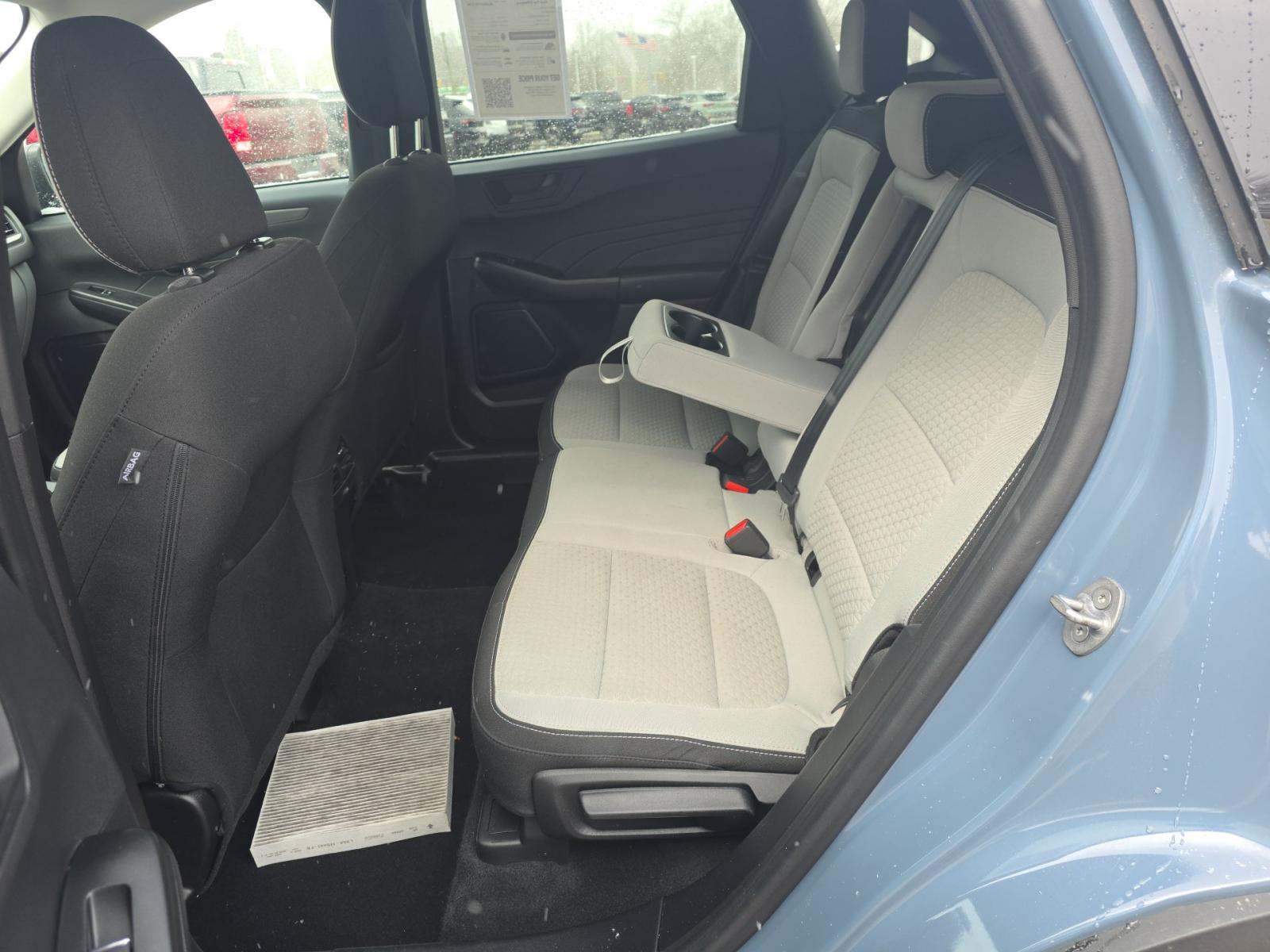 2023 Ford Escape Active AWD