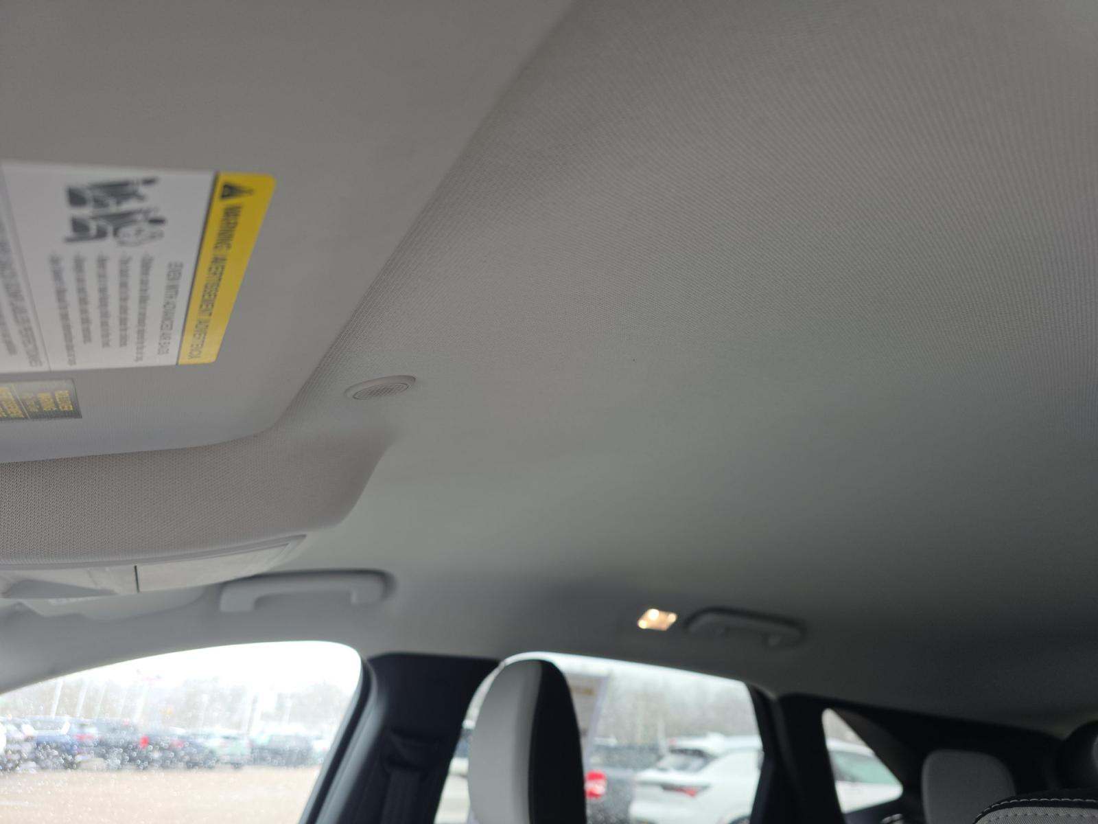 2023 Ford Escape Active AWD