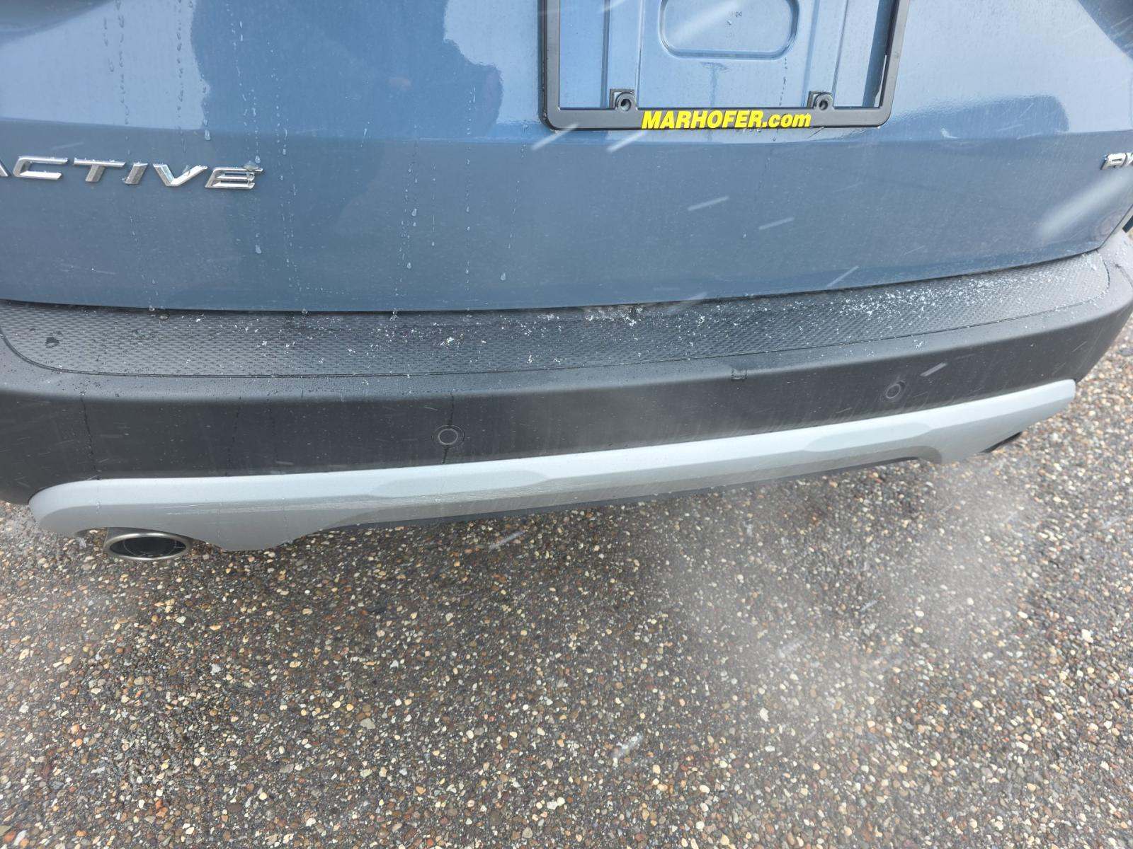 2023 Ford Escape Active AWD