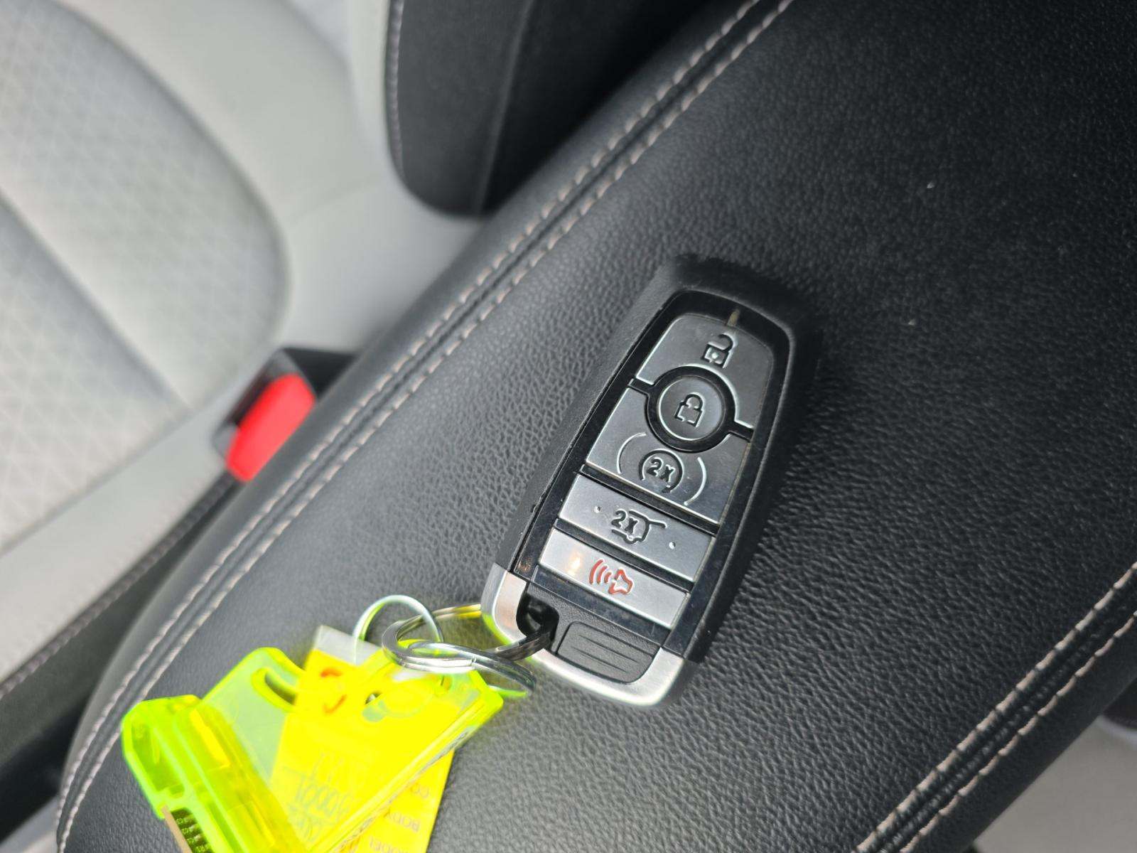 2023 Ford Escape Active AWD