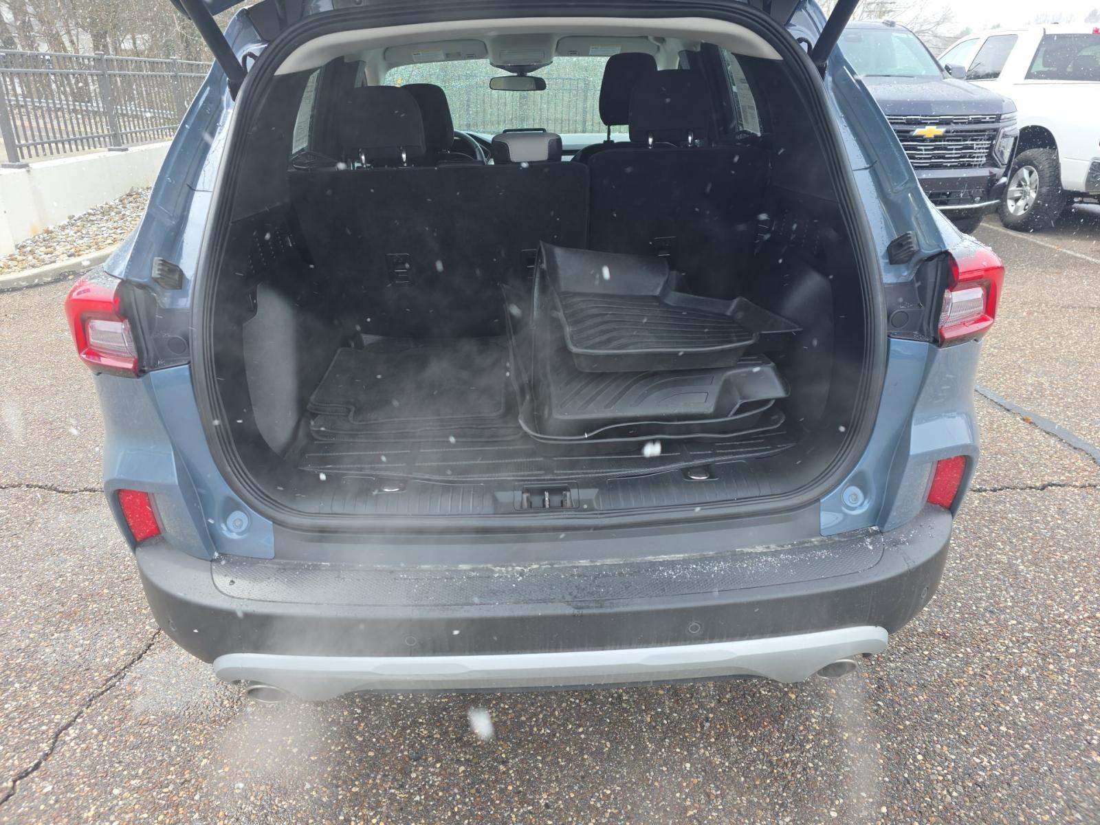 2023 Ford Escape Active AWD