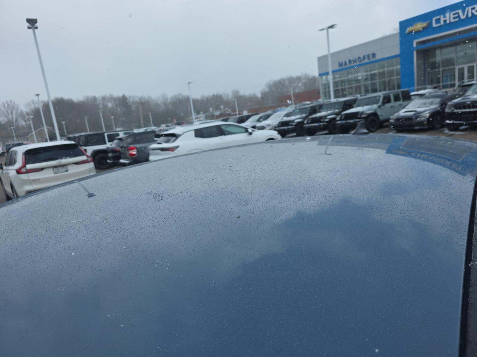 2023 Ford Escape Active AWD