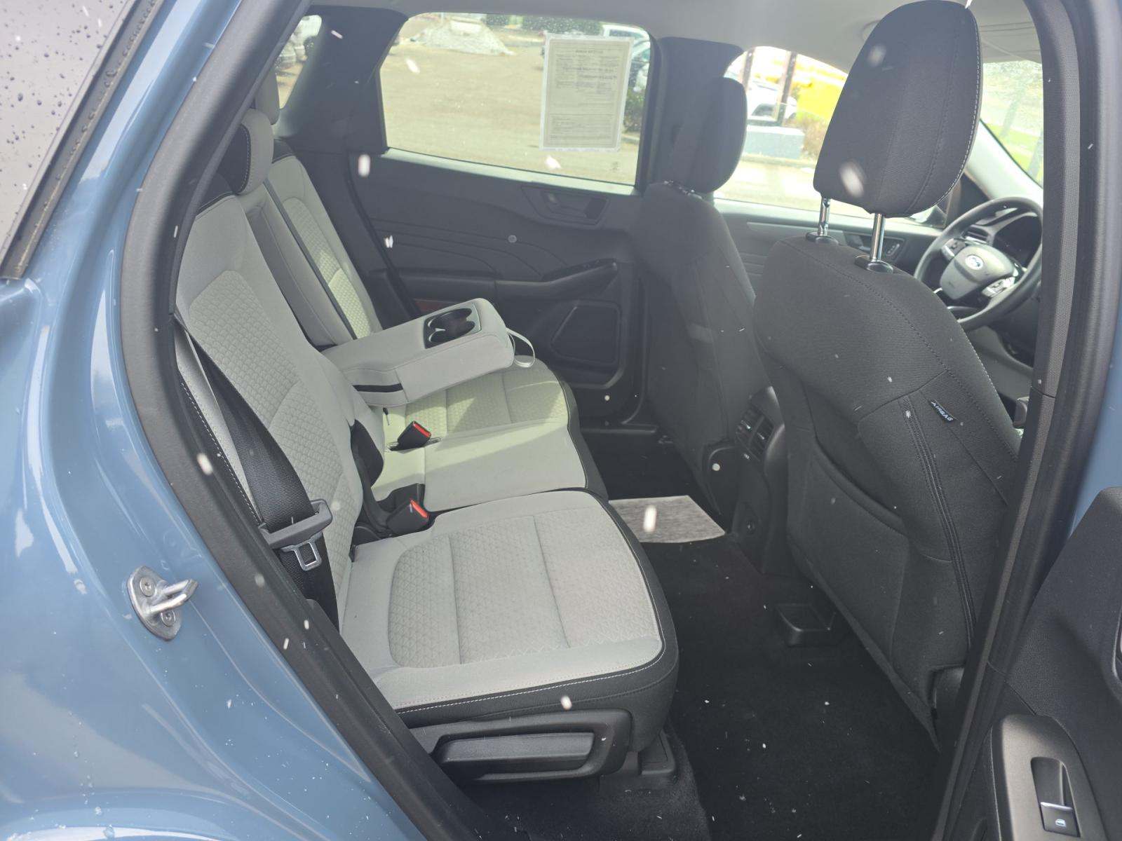 2023 Ford Escape Active AWD