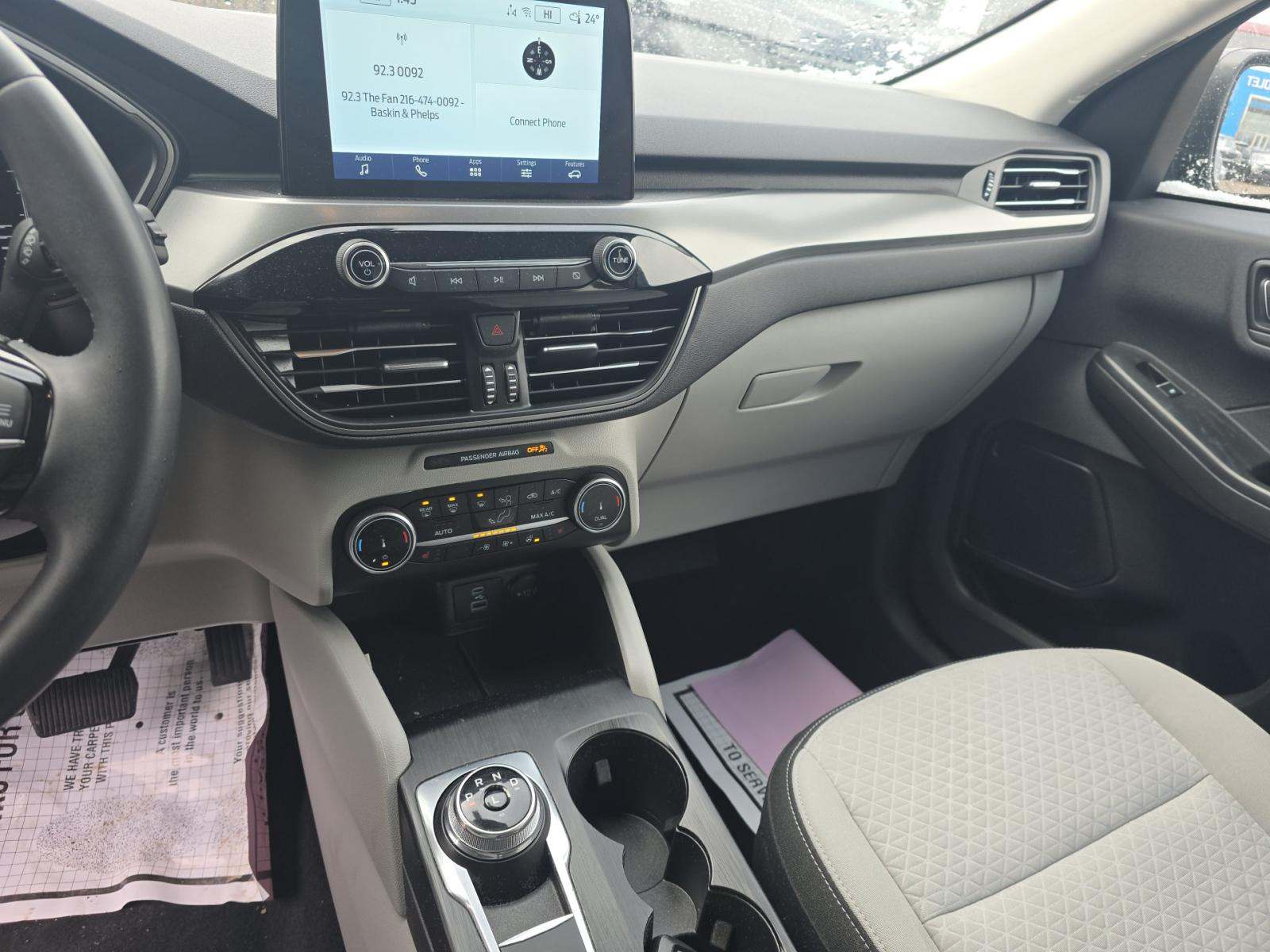 2023 Ford Escape Active AWD