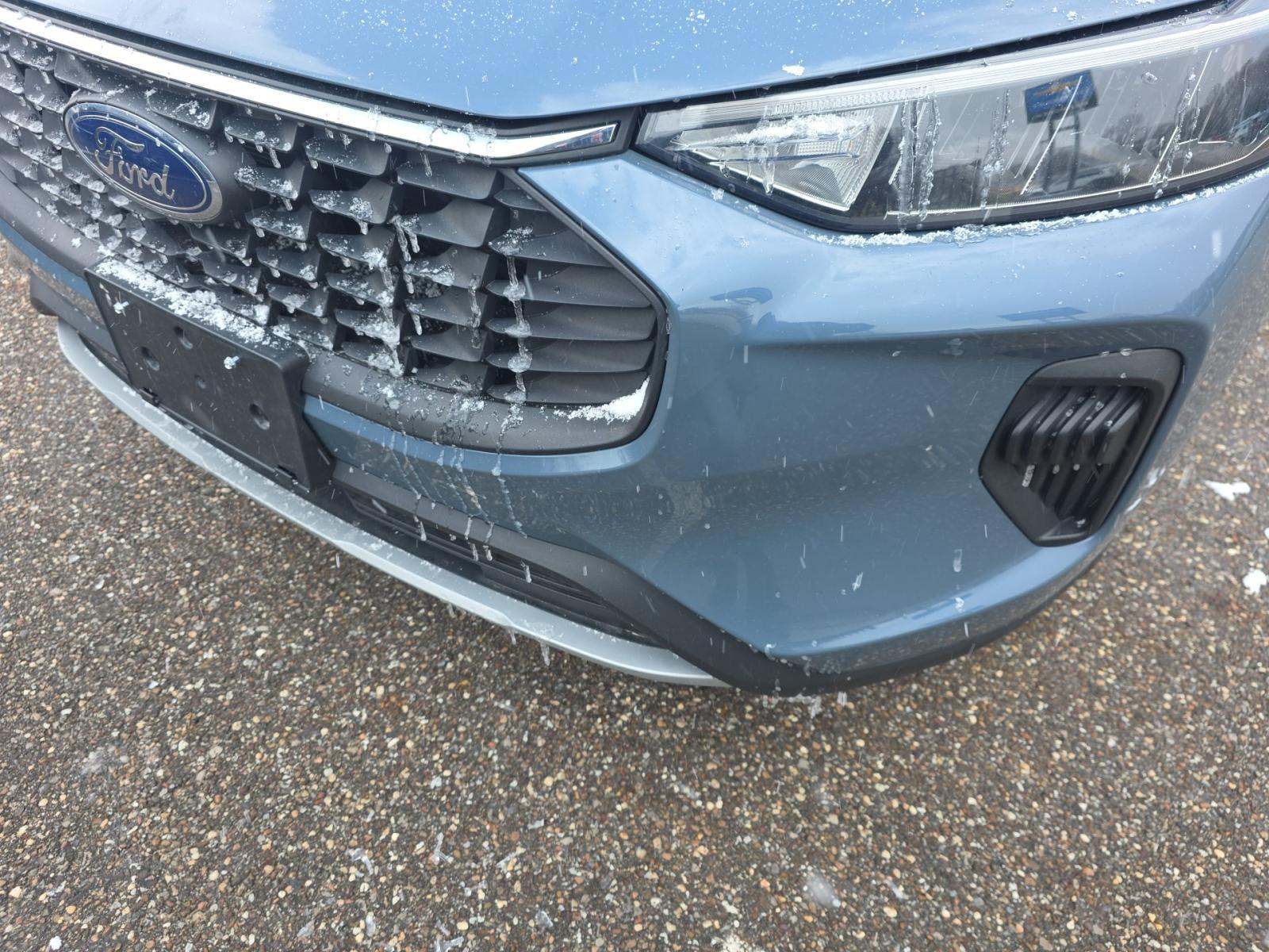 2023 Ford Escape Active AWD