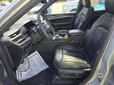 JEEP 4XE OVERLAND - 6