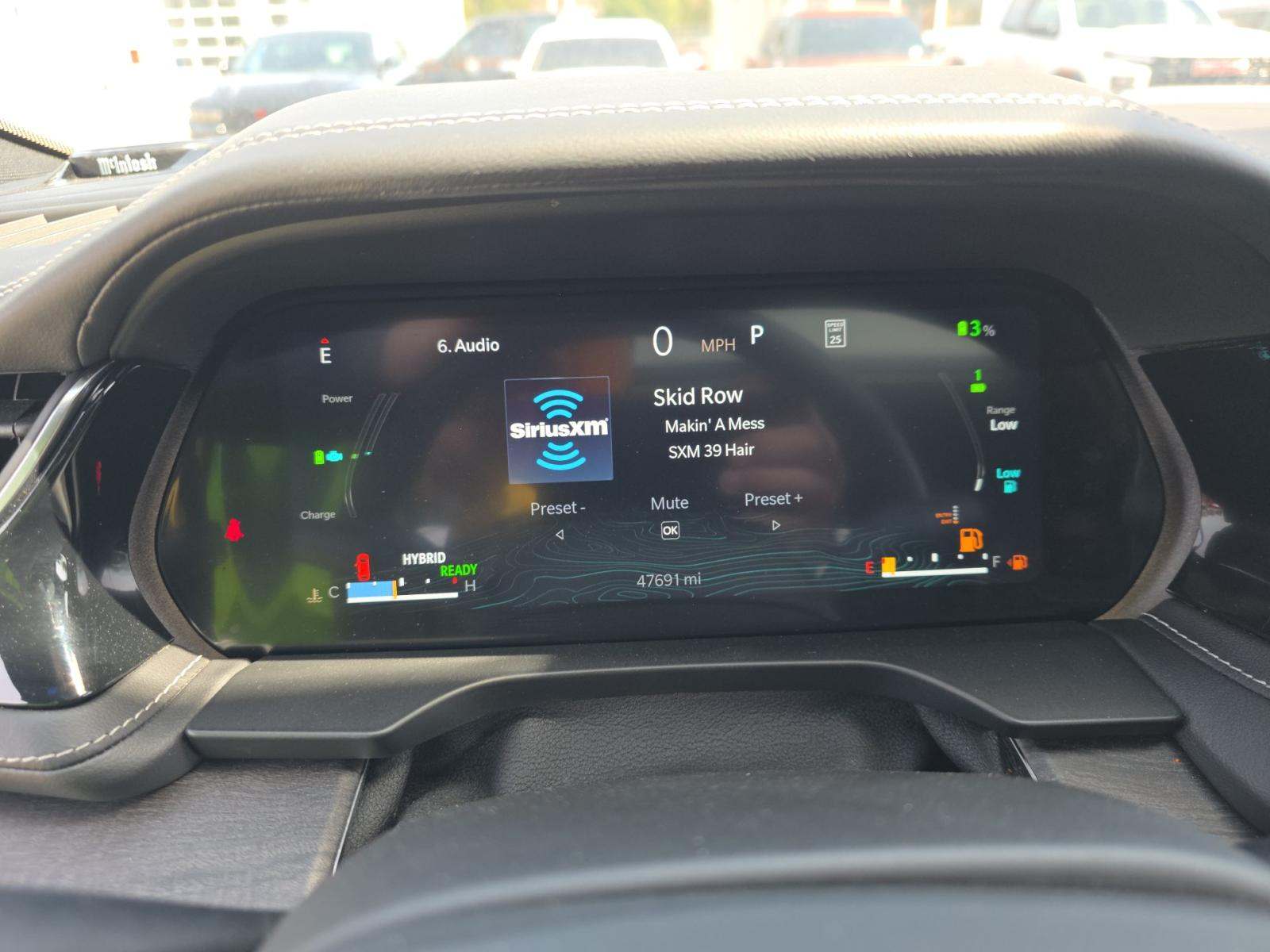 JEEP GRAND CHEROKEE - 9