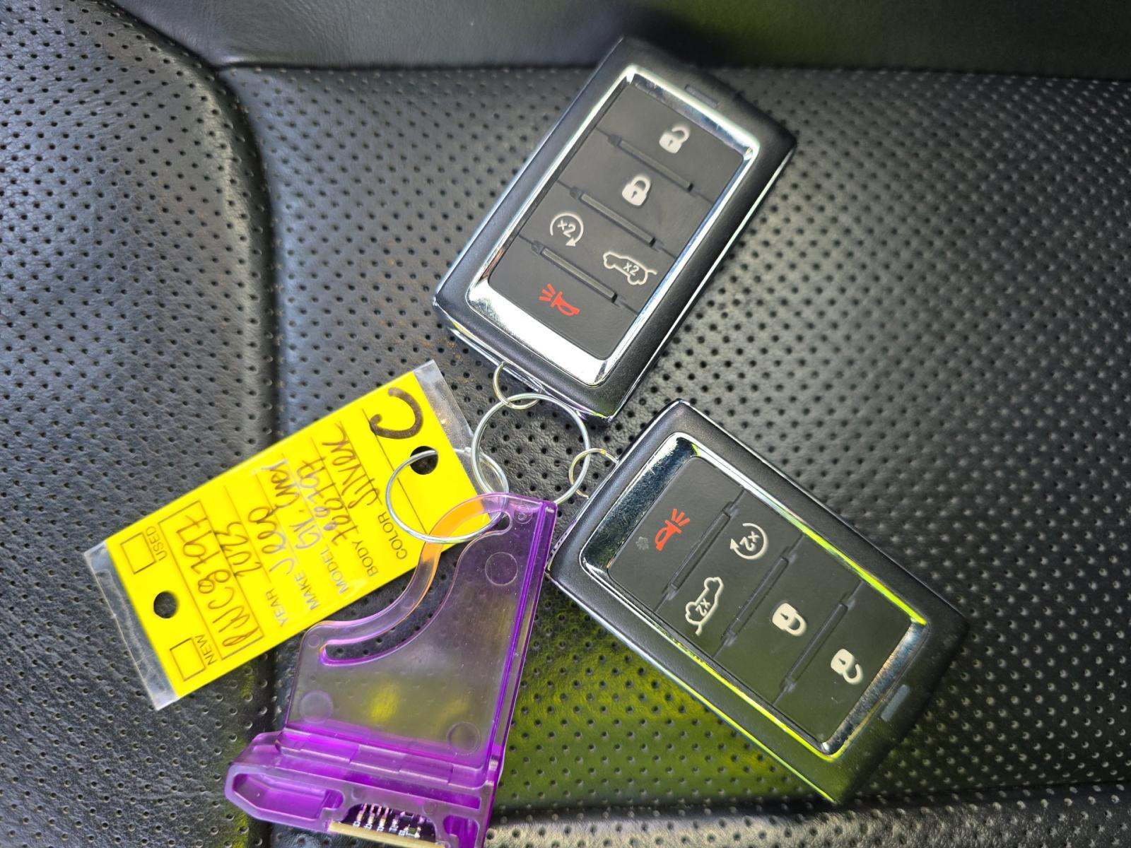 JEEP GRAND CHEROKEE - 8