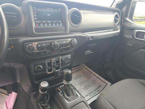 JEEP 4XE WILLYS - 10