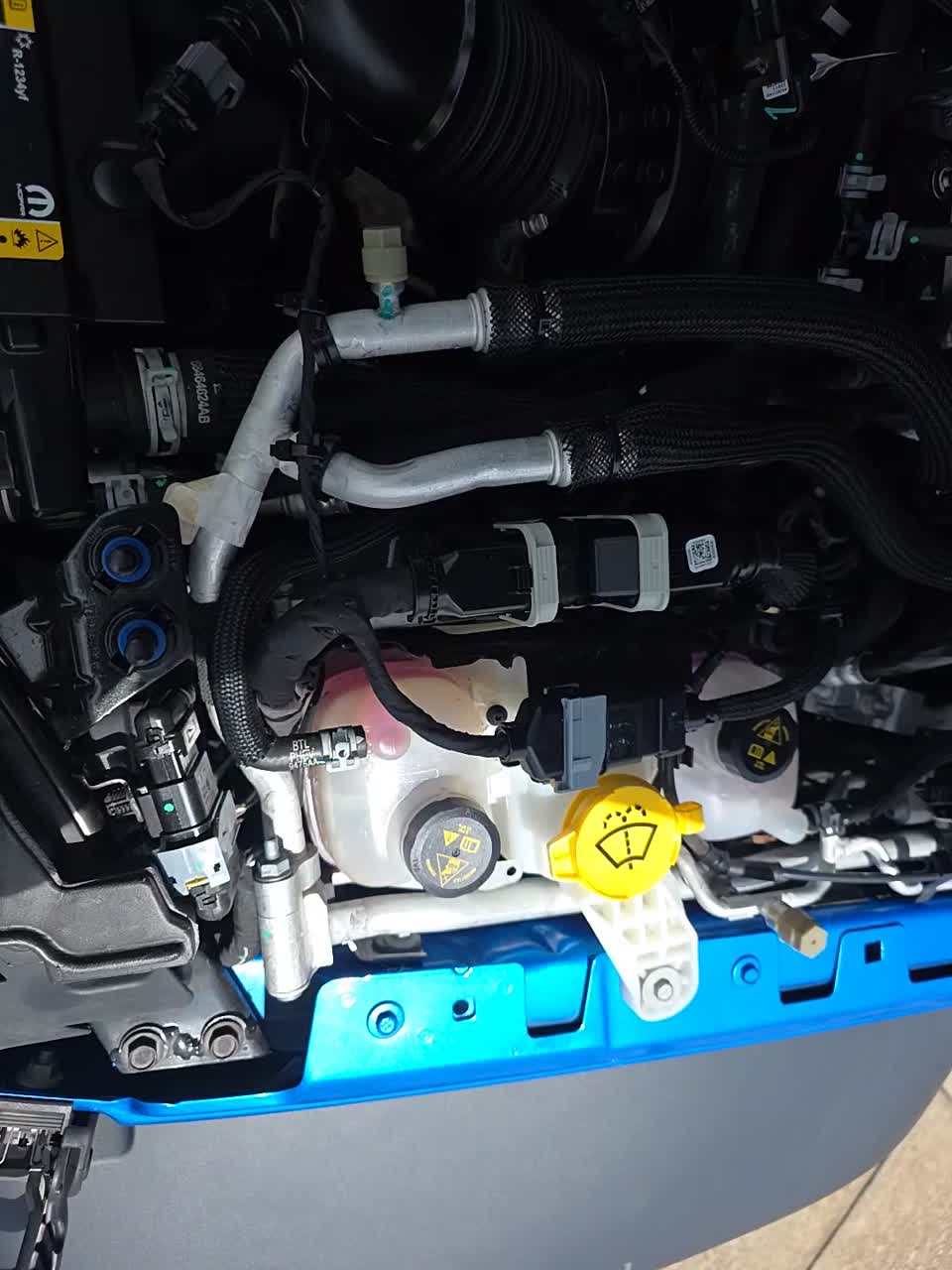 2023 Jeep Wrangler 4xe Willys AWD
