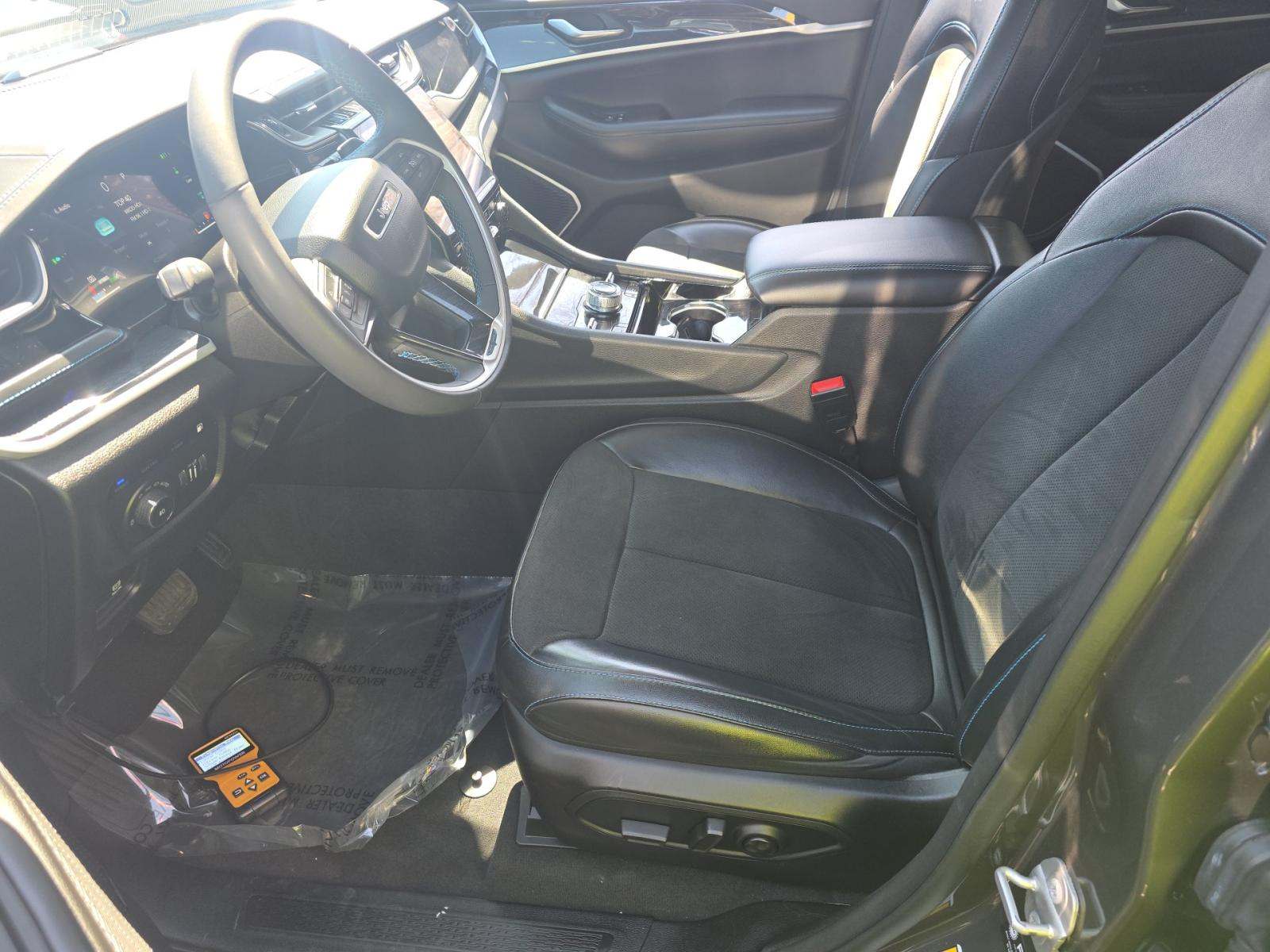 JEEP GRAND CHEROKEE - 6