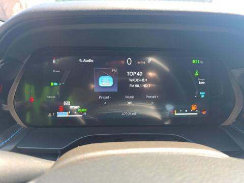 JEEP 4XE TRAILHAWK - 9