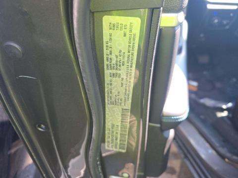 JEEP 4XE TRAILHAWK - 5