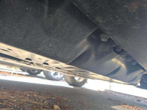 JEEP 4XE TRAILHAWK - 7