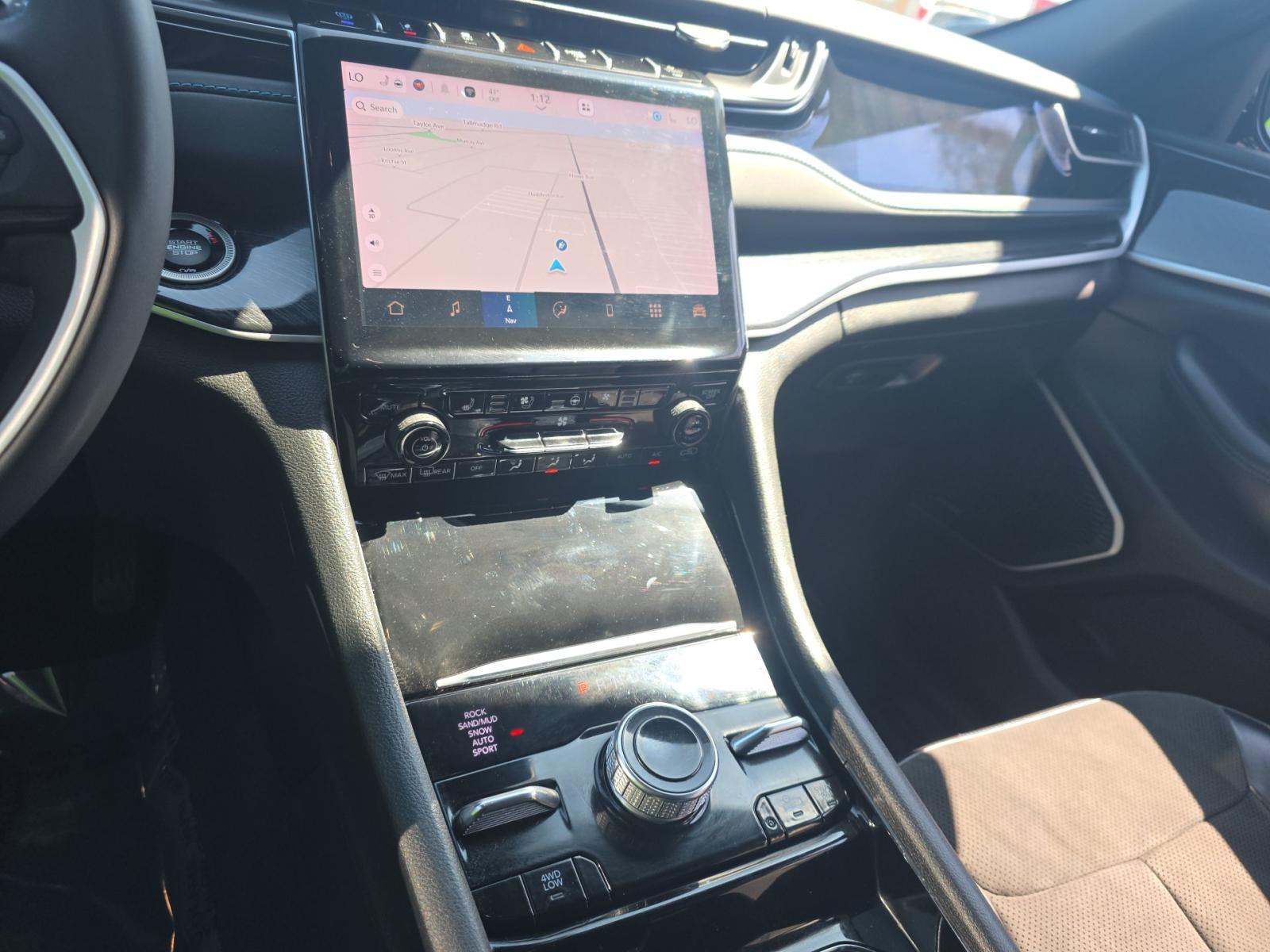 JEEP GRAND CHEROKEE - 10