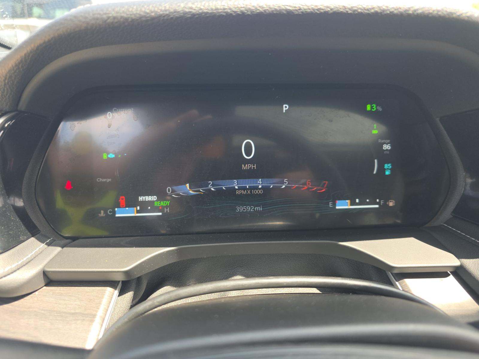 2023 Jeep Grand Cherokee 4xe AWD