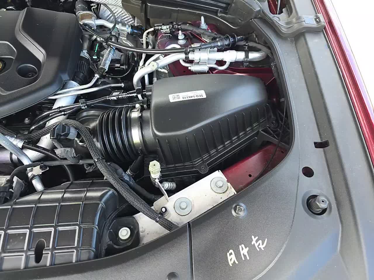 2023 Jeep Grand Cherokee 4xe AWD