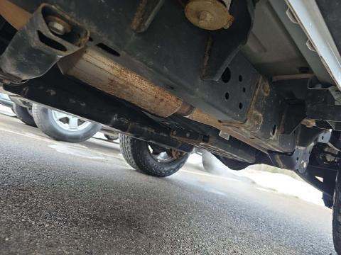 JEEP UNLIMITED SAHARA - 7