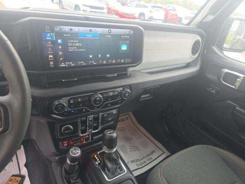 JEEP 4XE WILLYS - 10