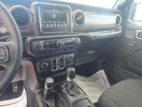 JEEP 4XE WILLYS - 10