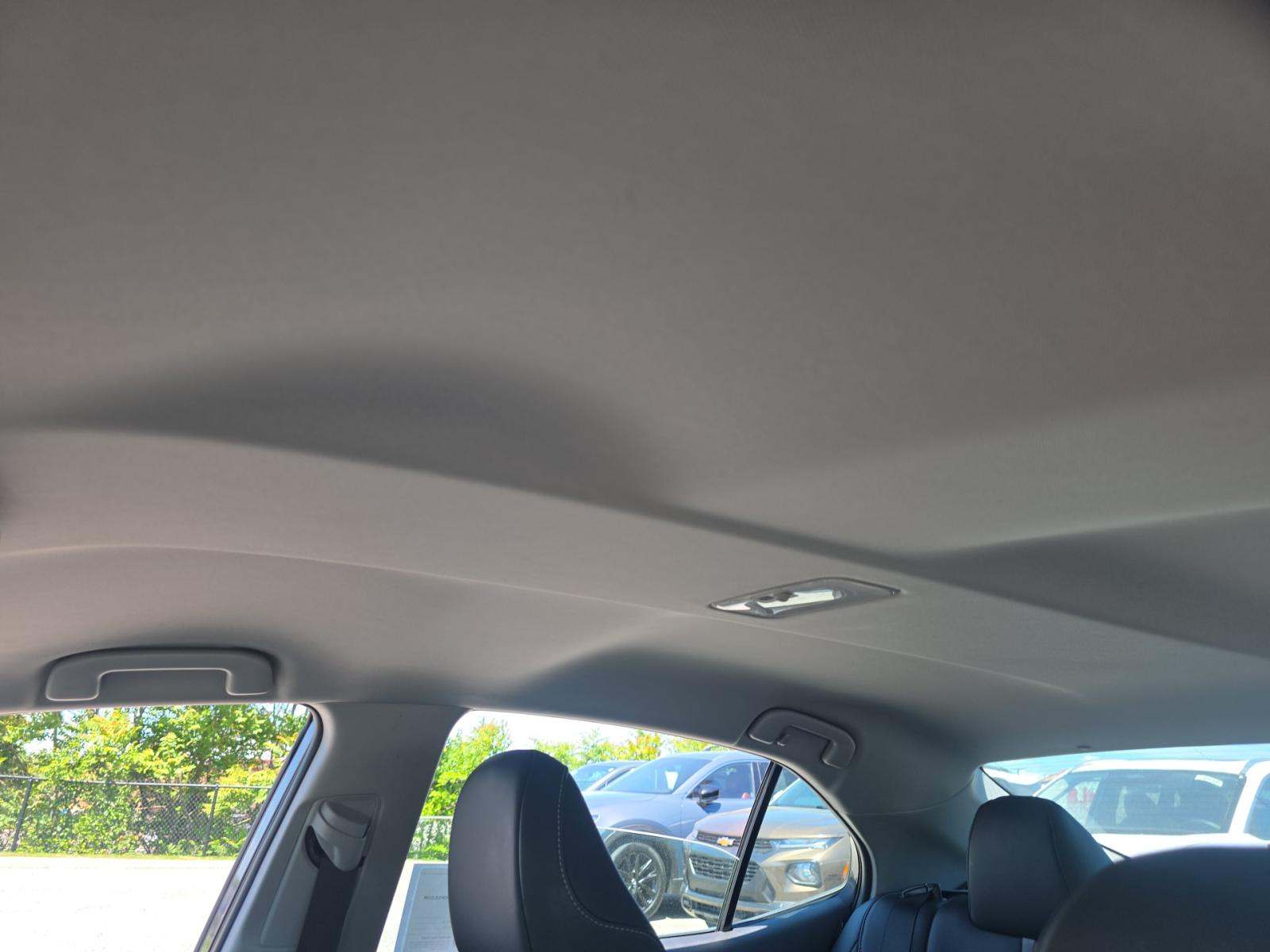 2024 Toyota Camry SE FWD