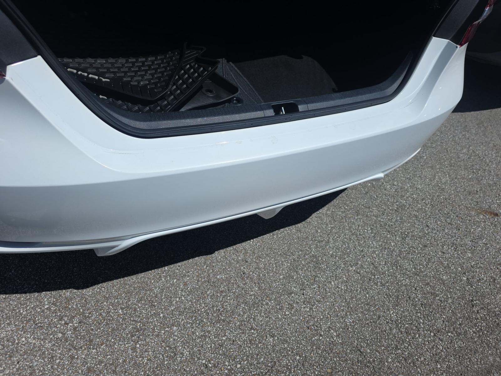 2024 Toyota Camry SE FWD