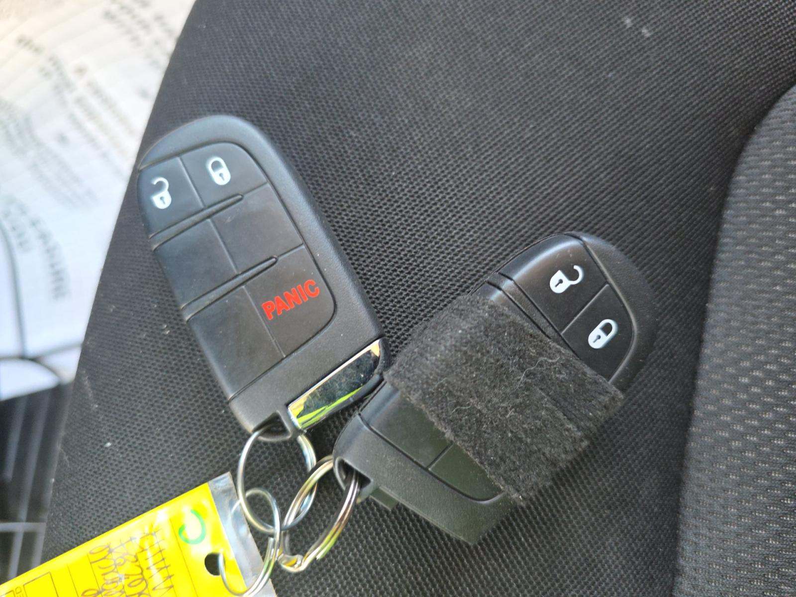 2021 Jeep Renegade Sport AWD