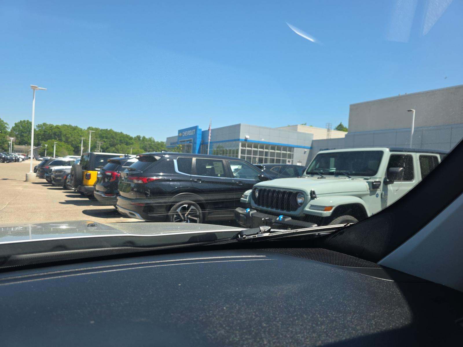 2021 Jeep Renegade Sport AWD