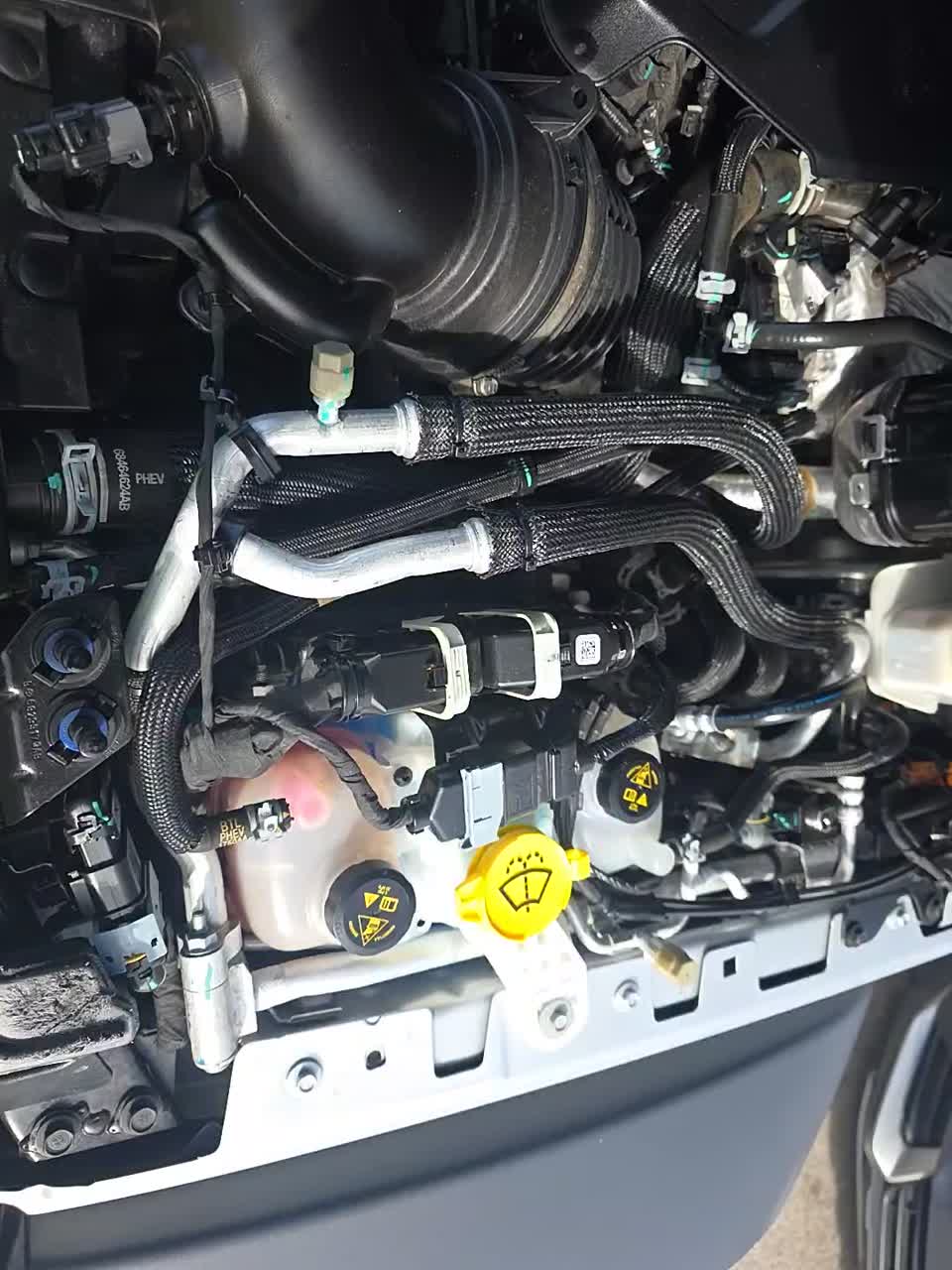 2024 Jeep Wrangler 4xe Willys AWD