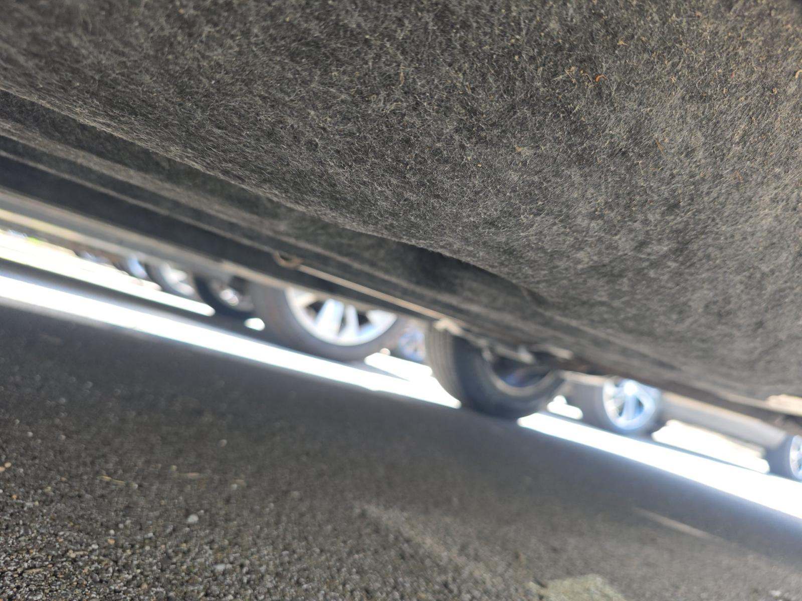 2021 Nissan Rogue SV FWD