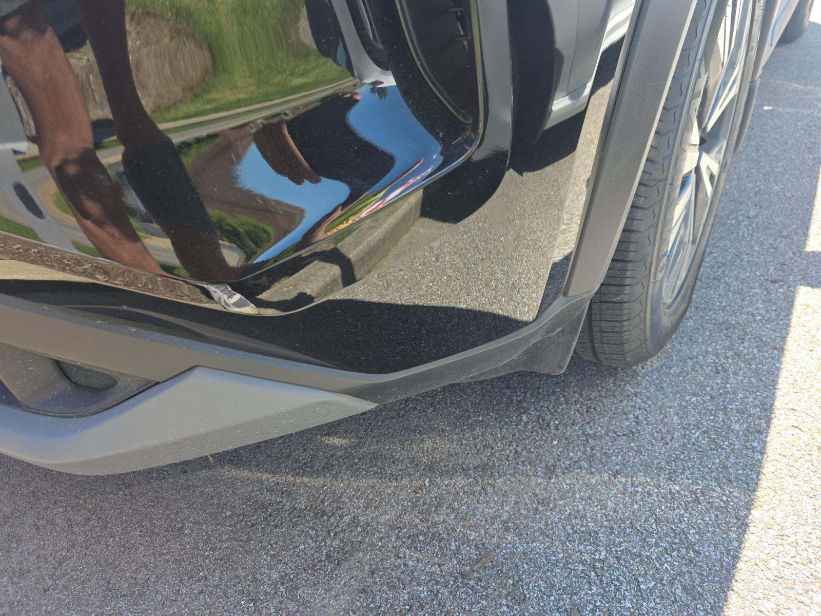 2021 Nissan Rogue SV FWD