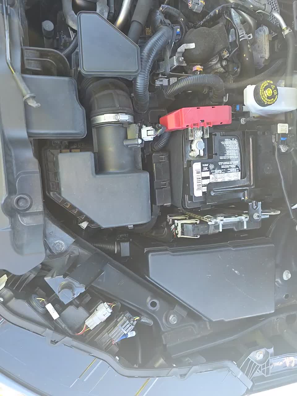 2021 Nissan Rogue SV FWD