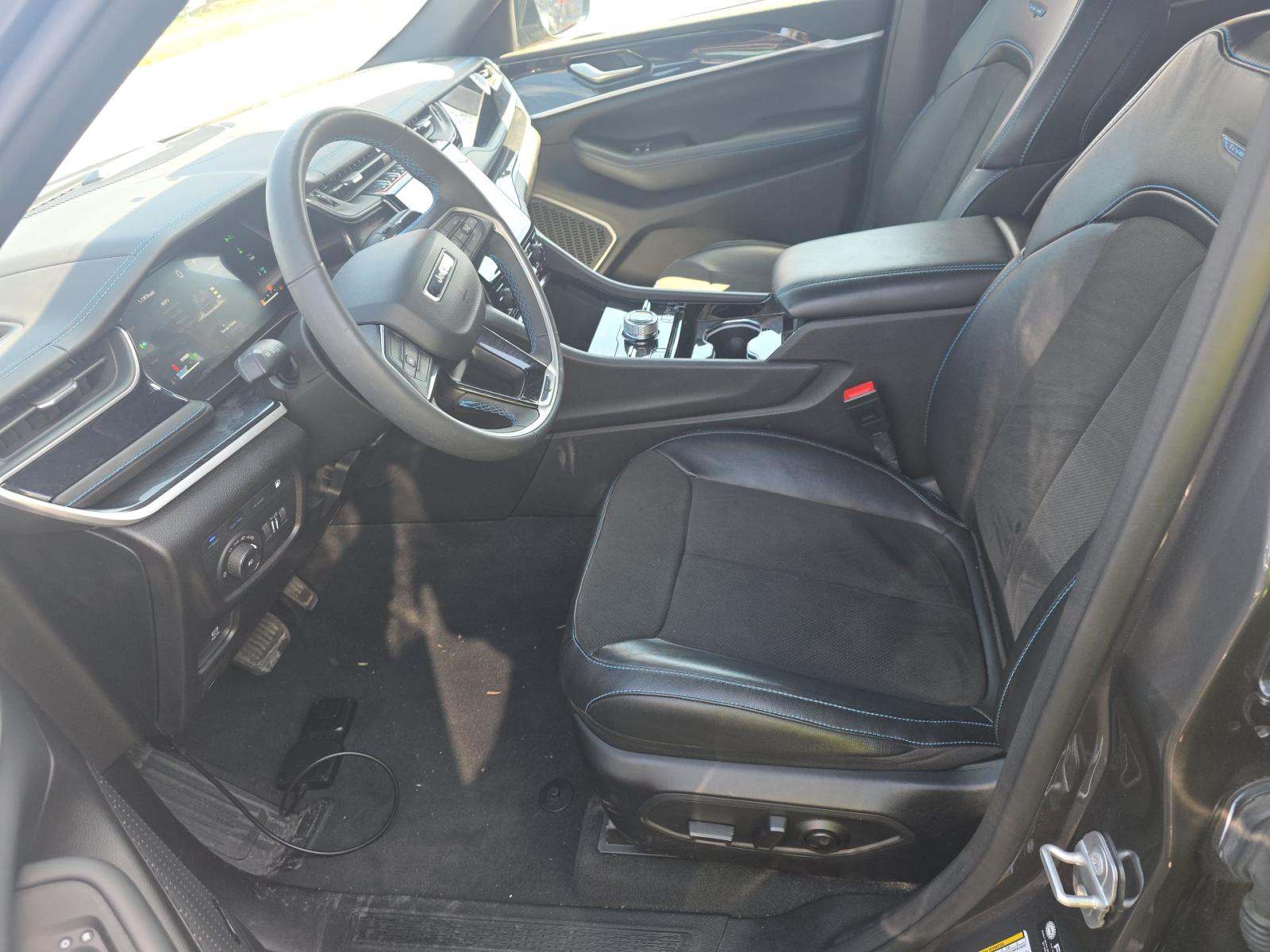 JEEP GRAND CHEROKEE - 6