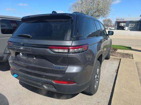 JEEP 4XE TRAILHAWK - 3