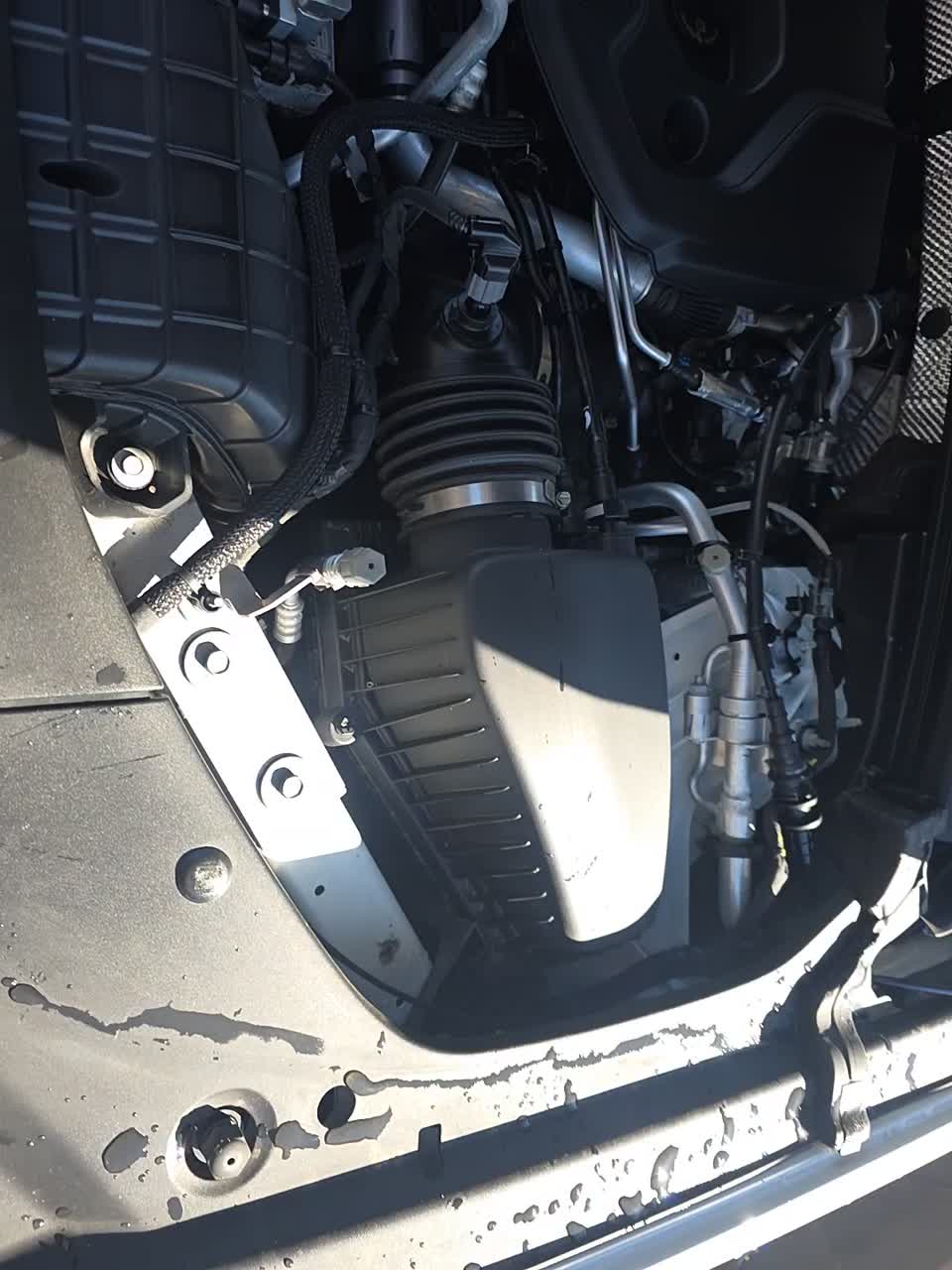 2023 Jeep Grand Cherokee 4xe AWD