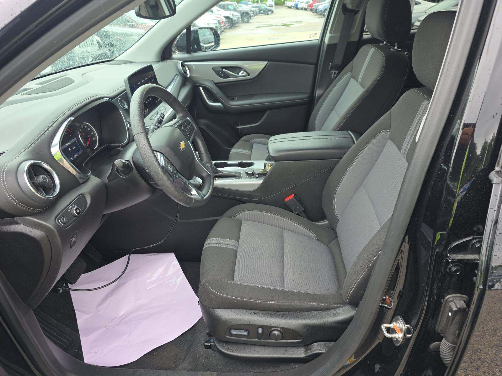 CHEVROLET BLAZER - 6