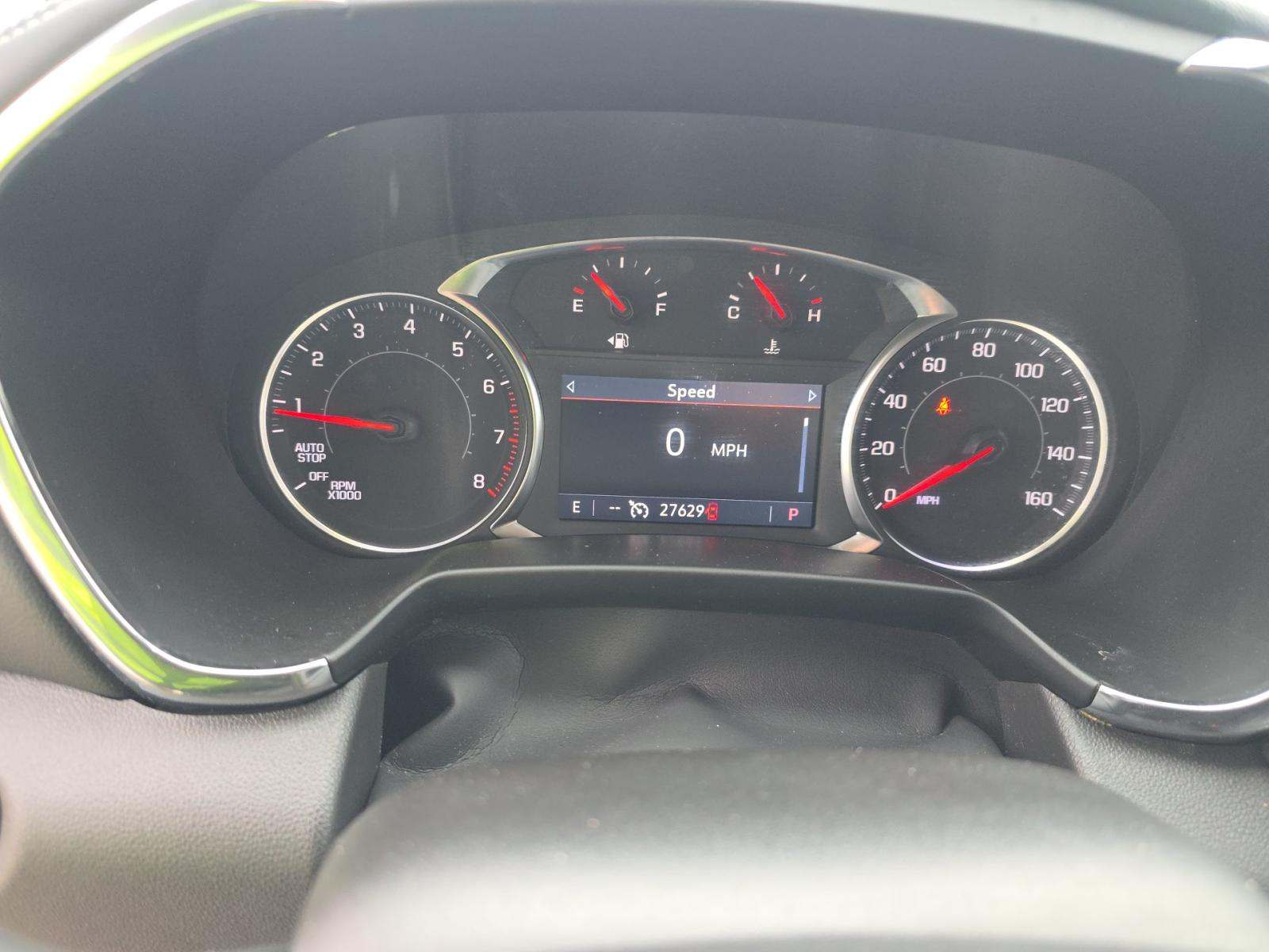 CHEVROLET BLAZER - 9