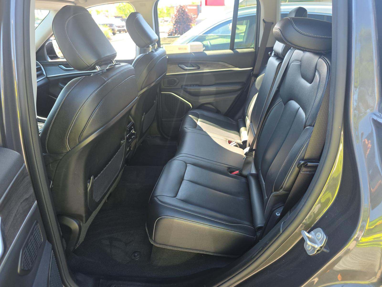 2022 Jeep Grand Cherokee 4xe AWD