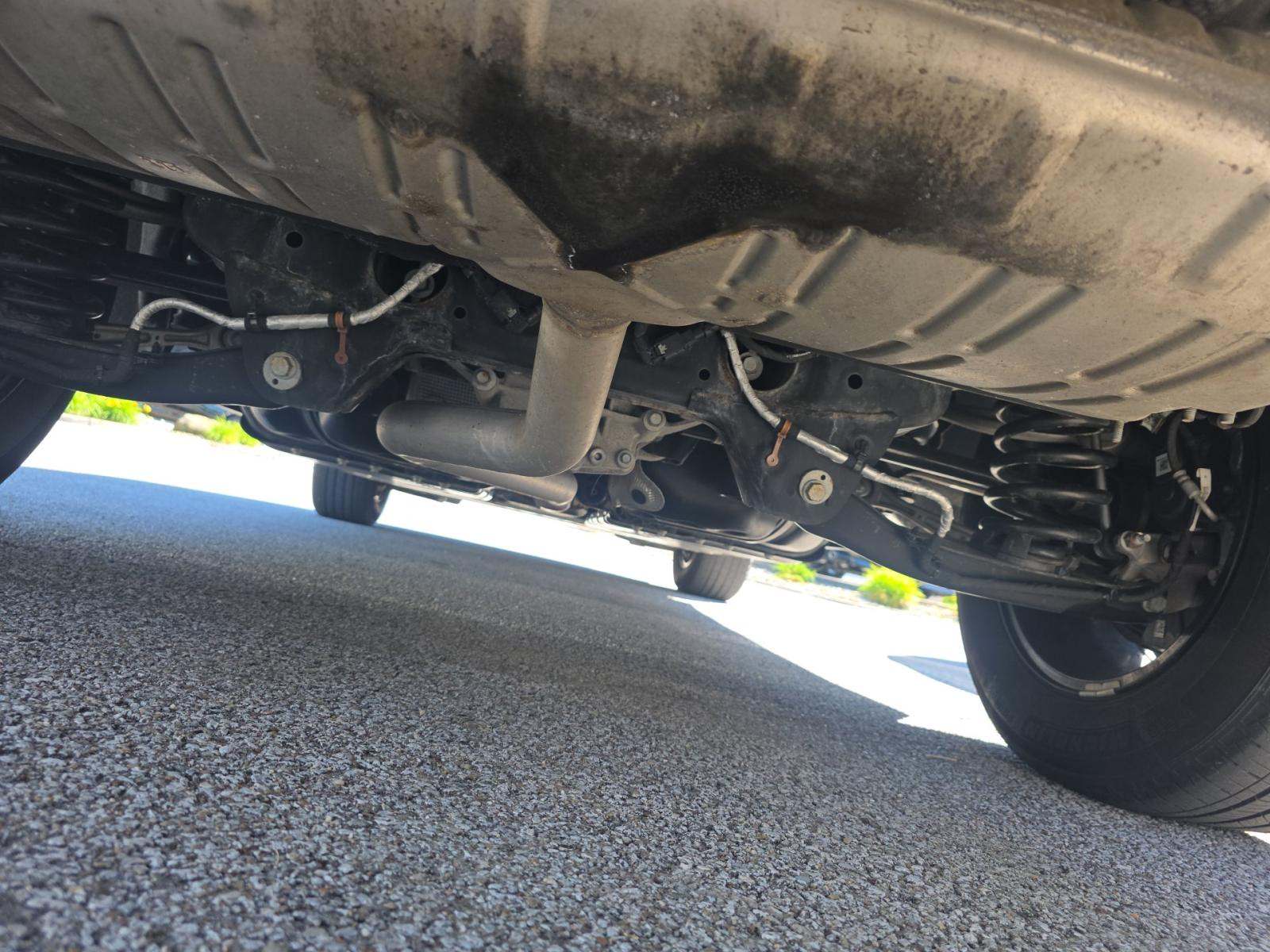 2022 Jeep Grand Cherokee 4xe AWD