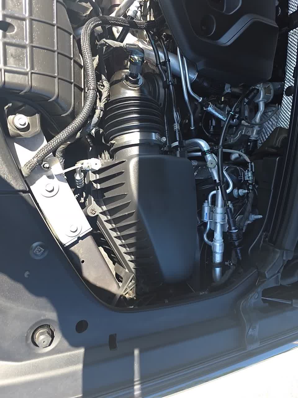 2022 Jeep Grand Cherokee 4xe AWD