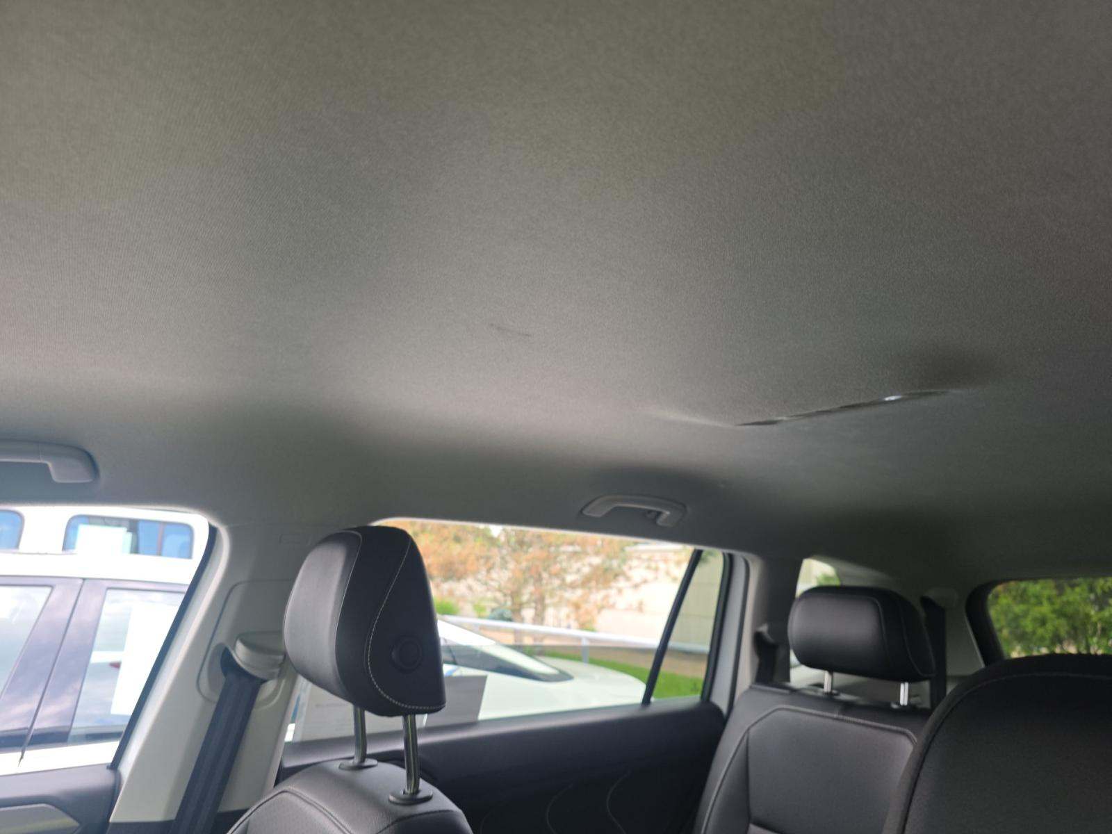 2023 Volkswagen Tiguan 2.0T SE FWD