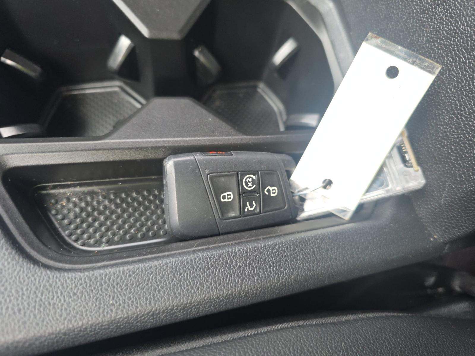 2023 Volkswagen Tiguan 2.0T SE FWD