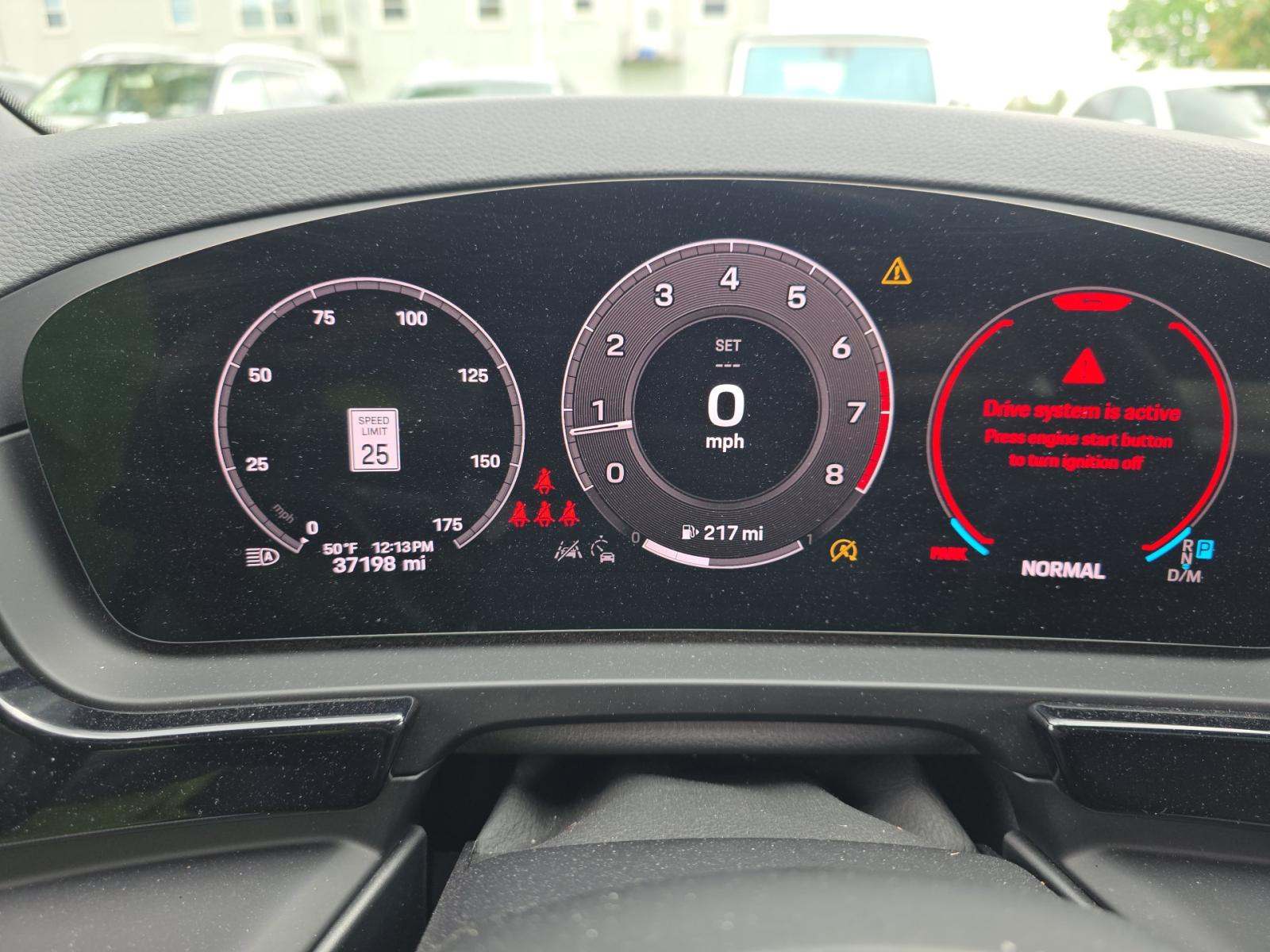 PORSCHE CAYENNE - 9