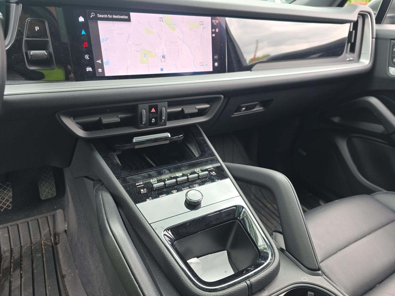 PORSCHE CAYENNE - 10