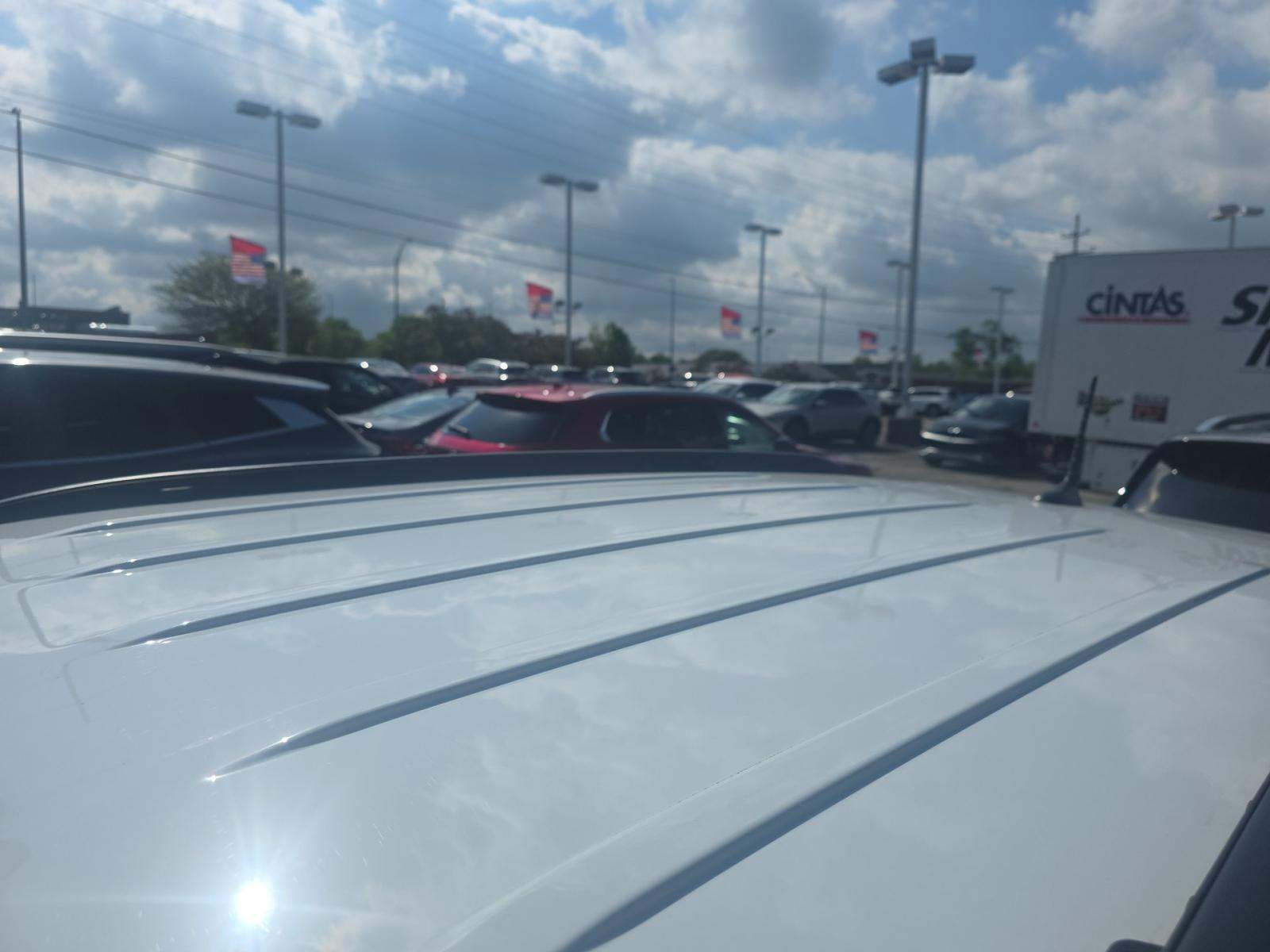 2022 Jeep Compass Latitude AWD
