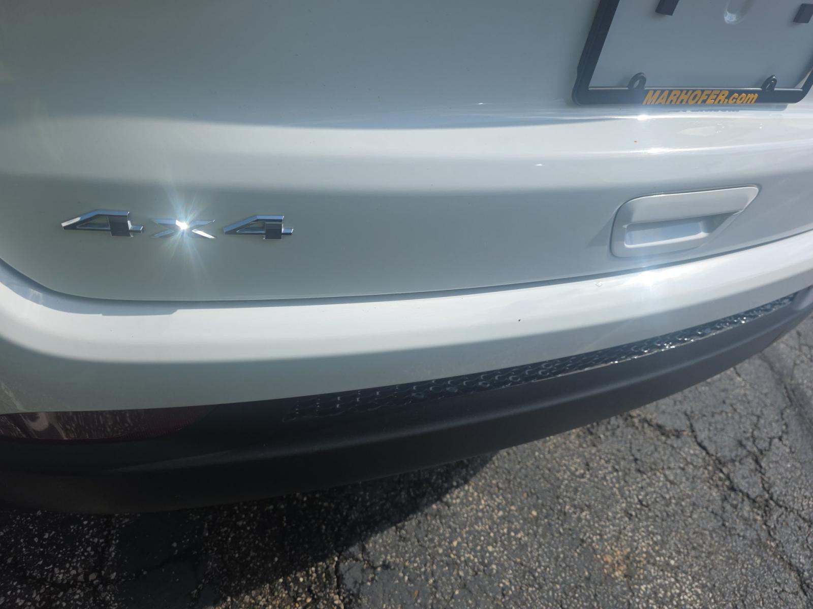 2022 Jeep Compass Latitude AWD