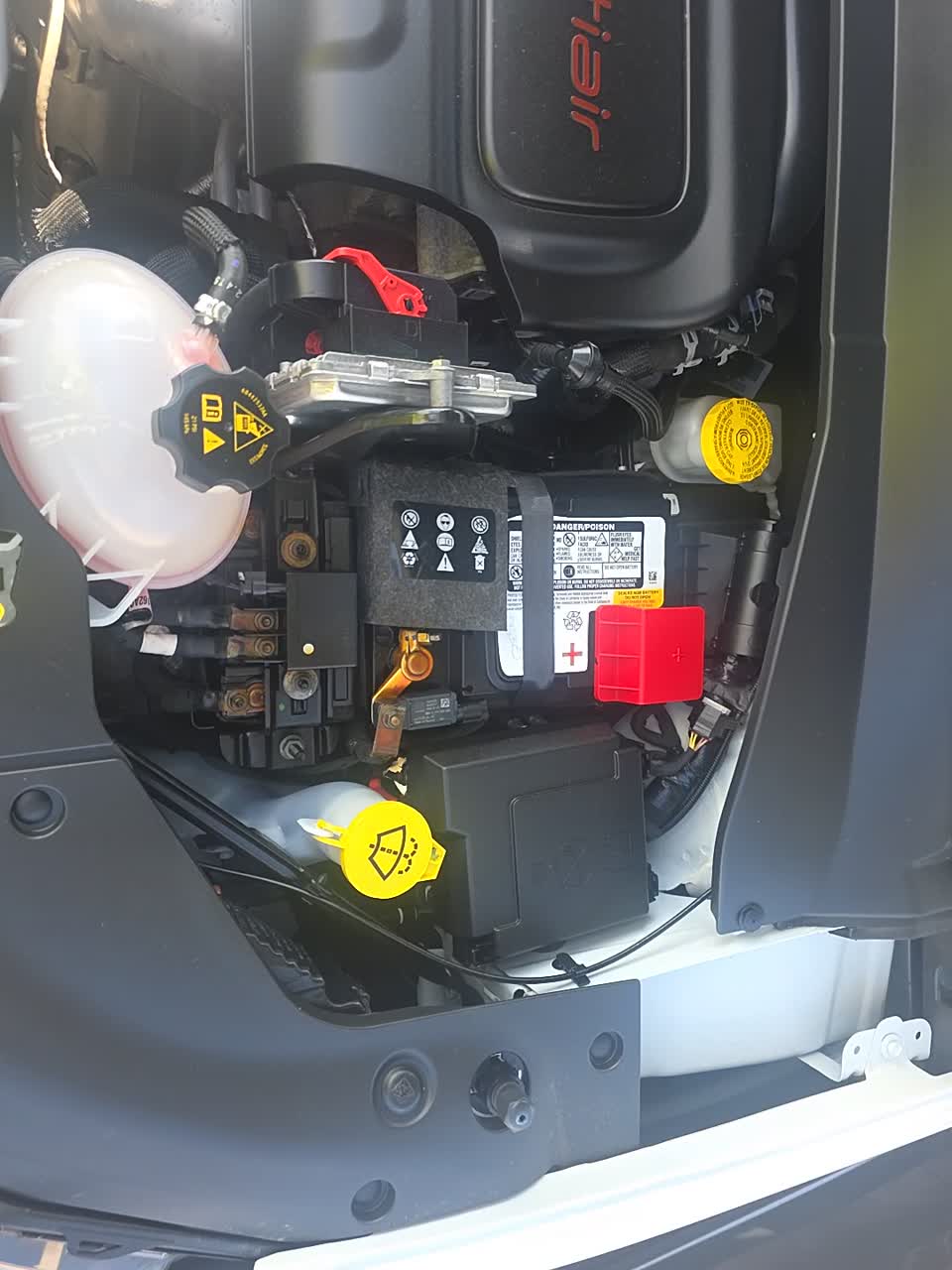 2022 Jeep Compass Latitude AWD