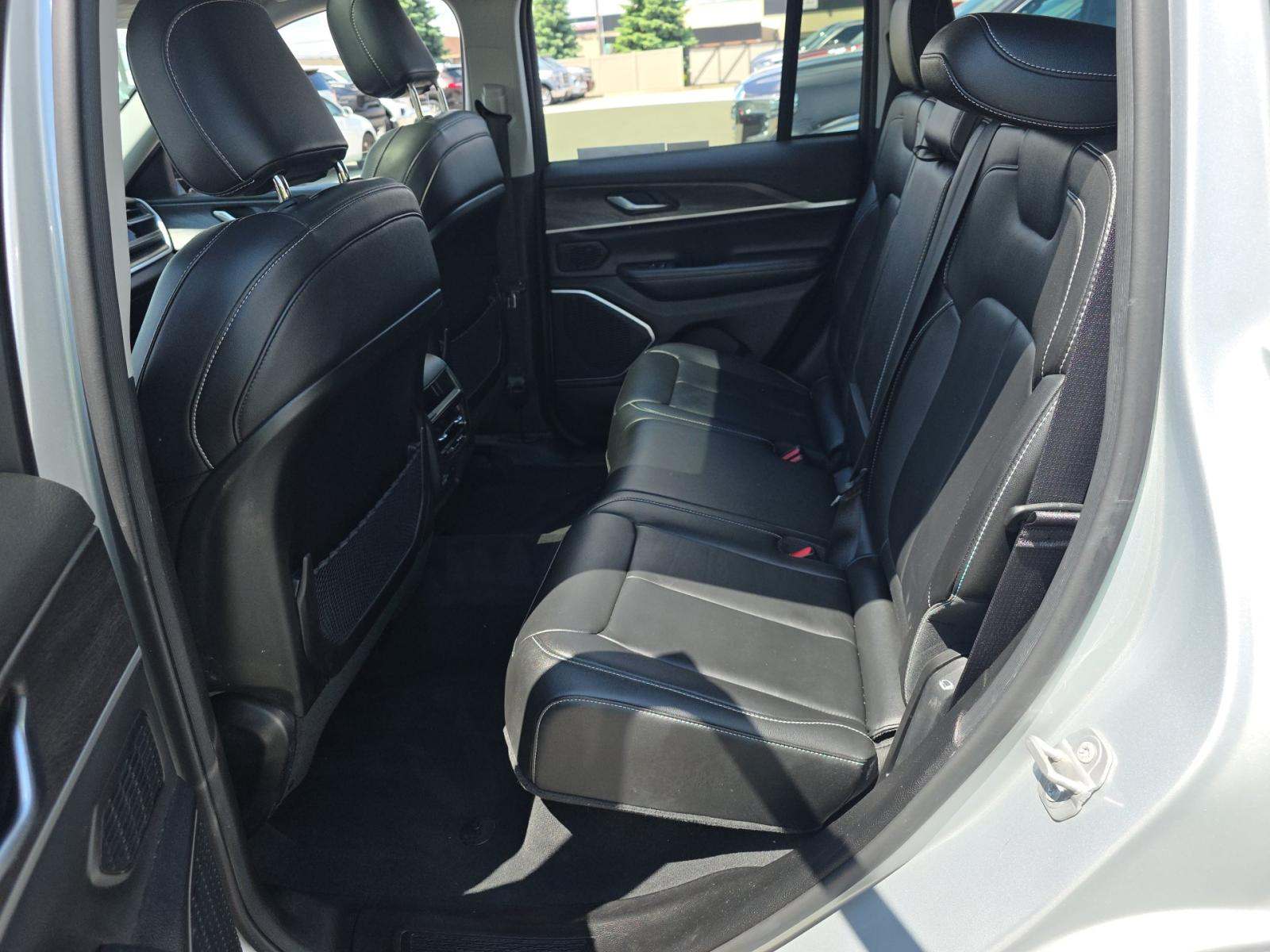 2022 Jeep Grand Cherokee 4xe AWD